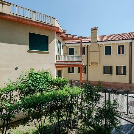Venezia- S. Lucia Train Station Lovely Apartment! Veneza Exterior foto