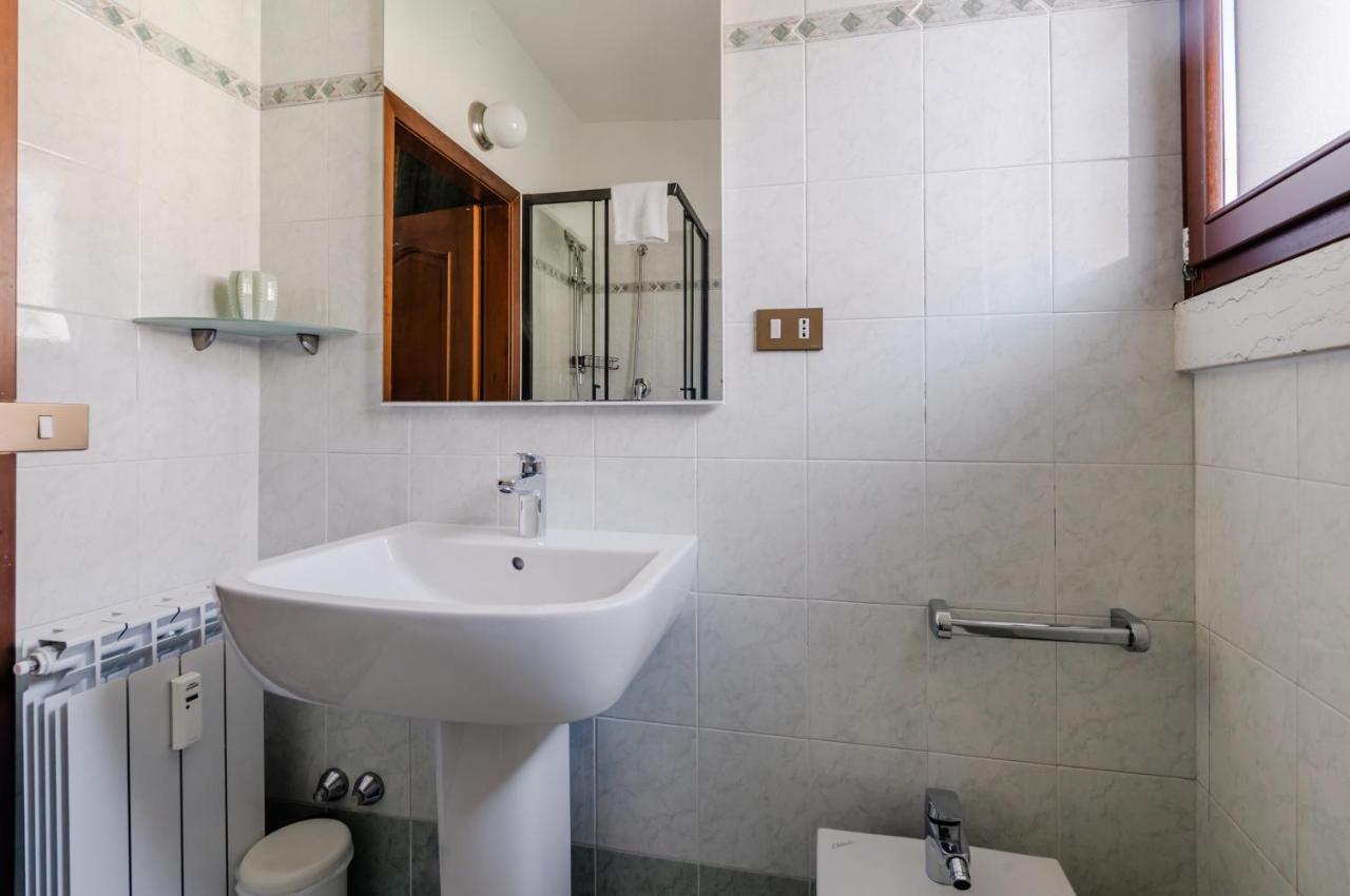 Venezia- S. Lucia Train Station Lovely Apartment! Veneza Exterior foto