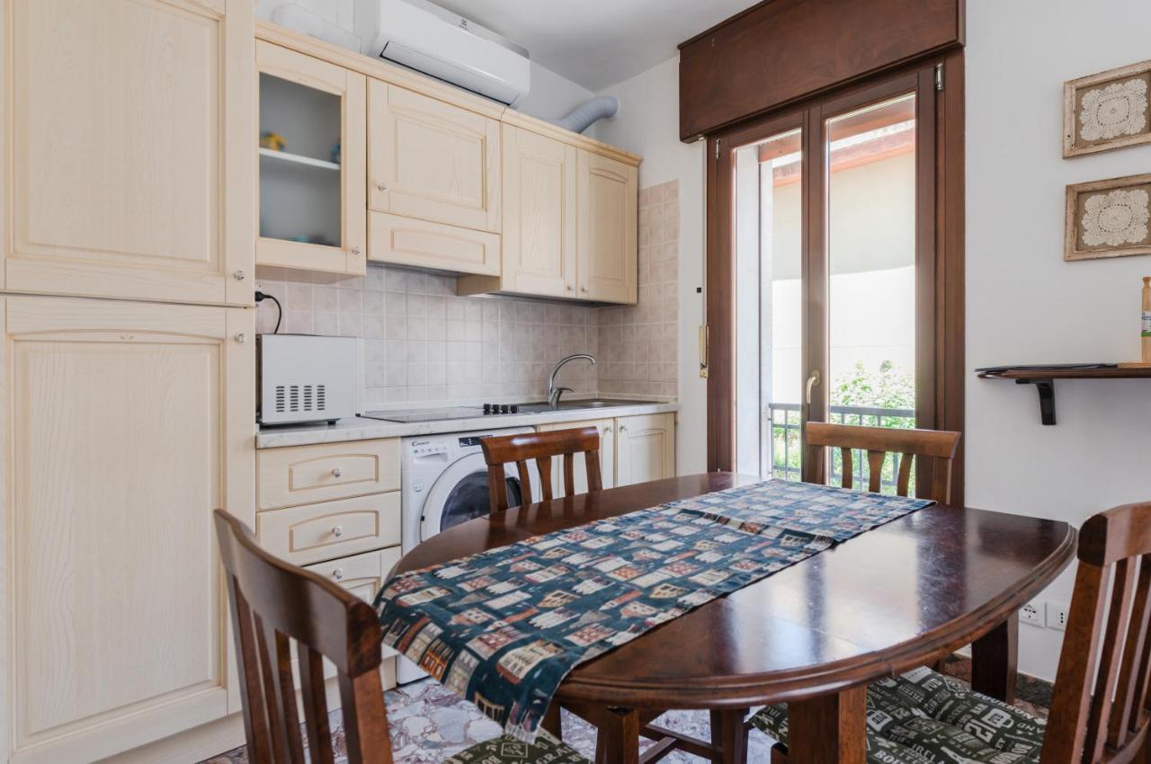Venezia- S. Lucia Train Station Lovely Apartment! Veneza Exterior foto