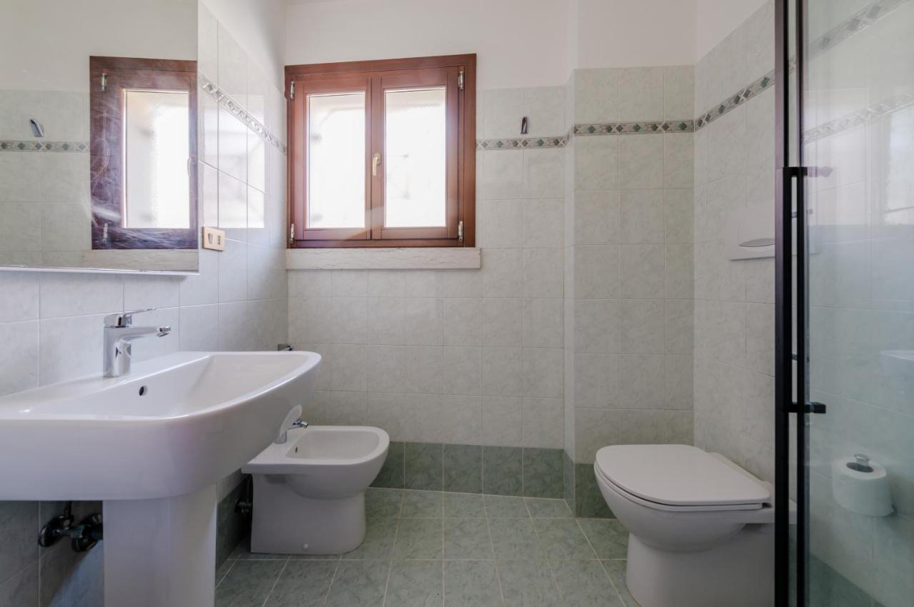 Venezia- S. Lucia Train Station Lovely Apartment! Veneza Exterior foto