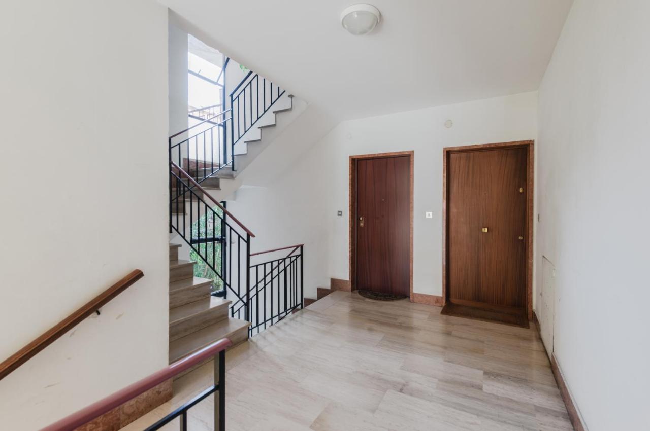 Venezia- S. Lucia Train Station Lovely Apartment! Veneza Exterior foto